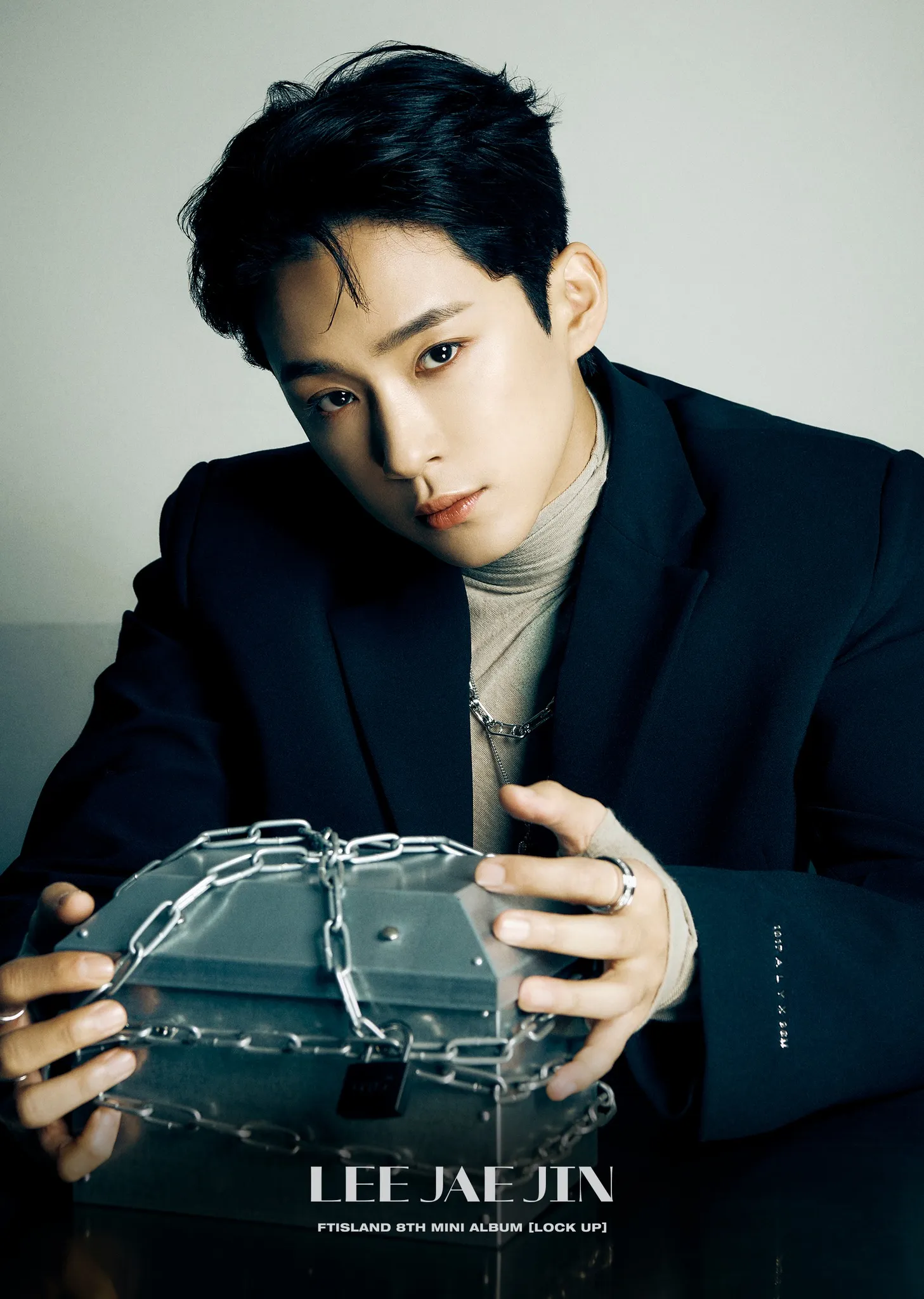 Lee Jaejin