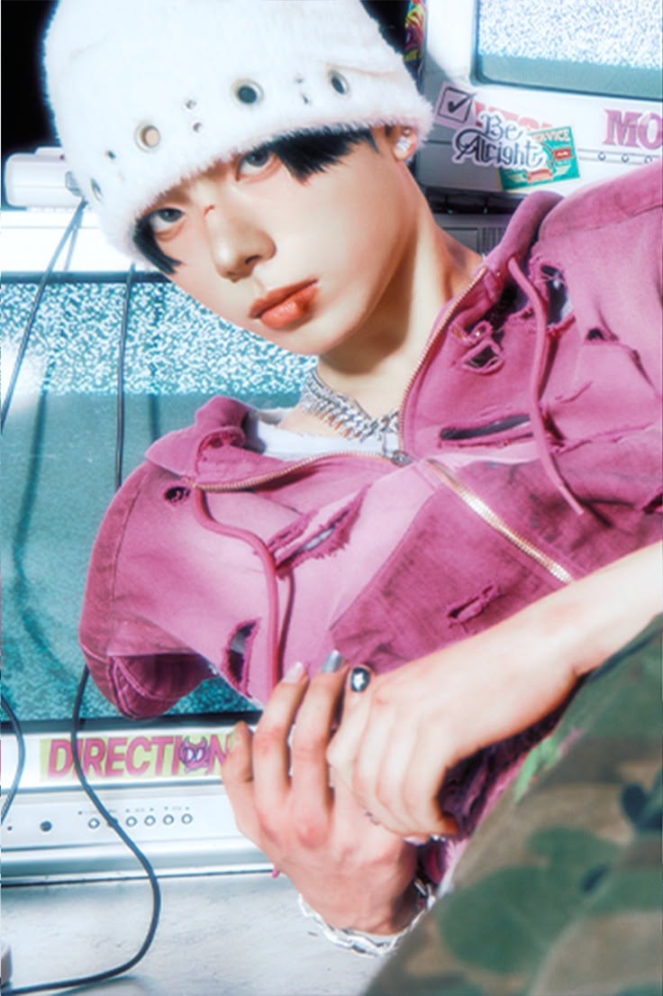 Lee Wonwoo