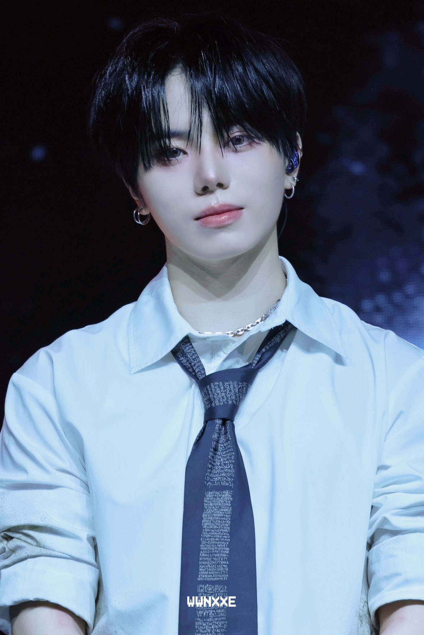 Lee Wonwoo