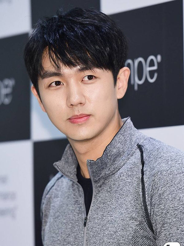 Lim Seulong