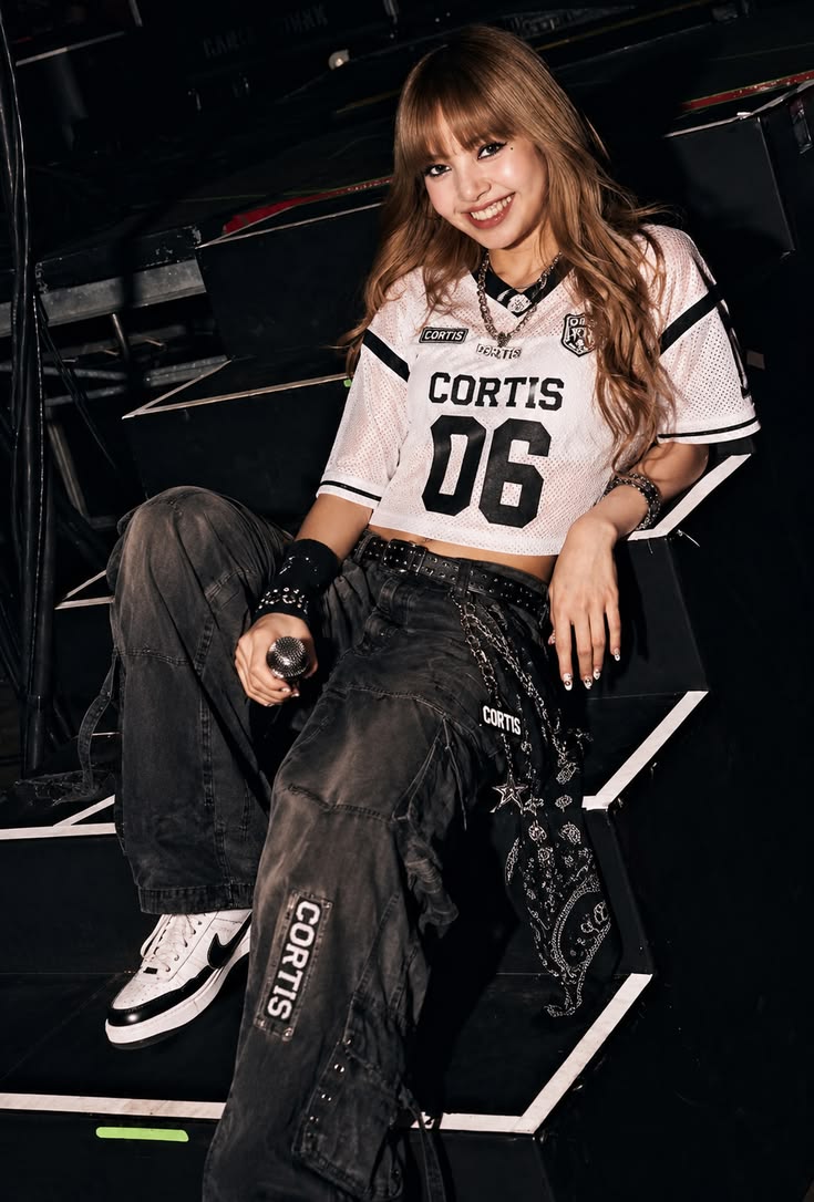 Lisa