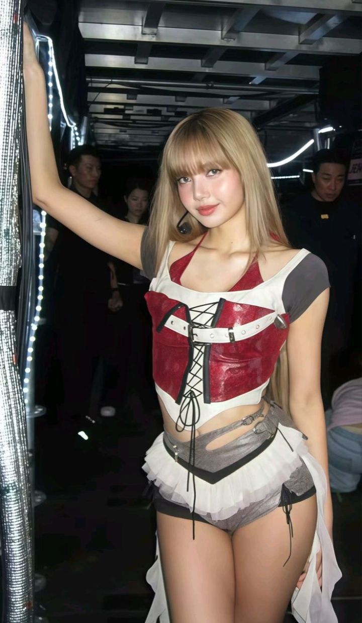 Lisa