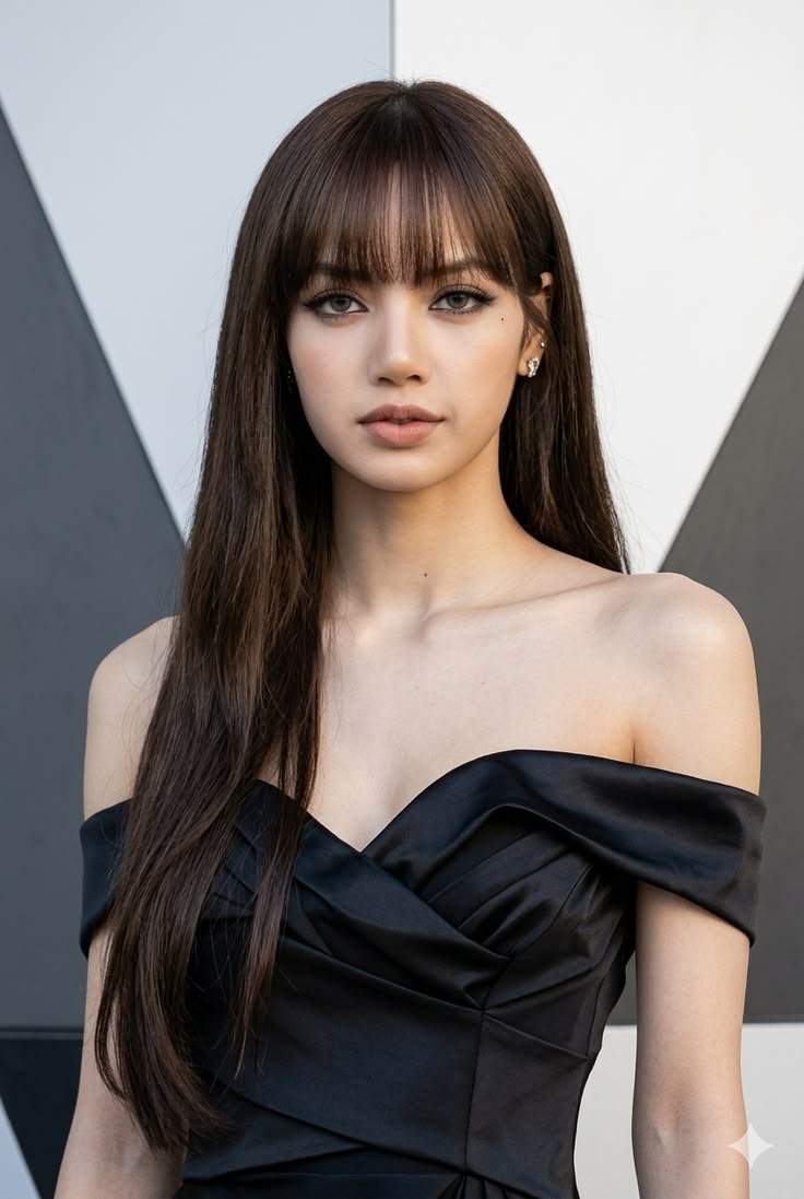 Lisa (리사)