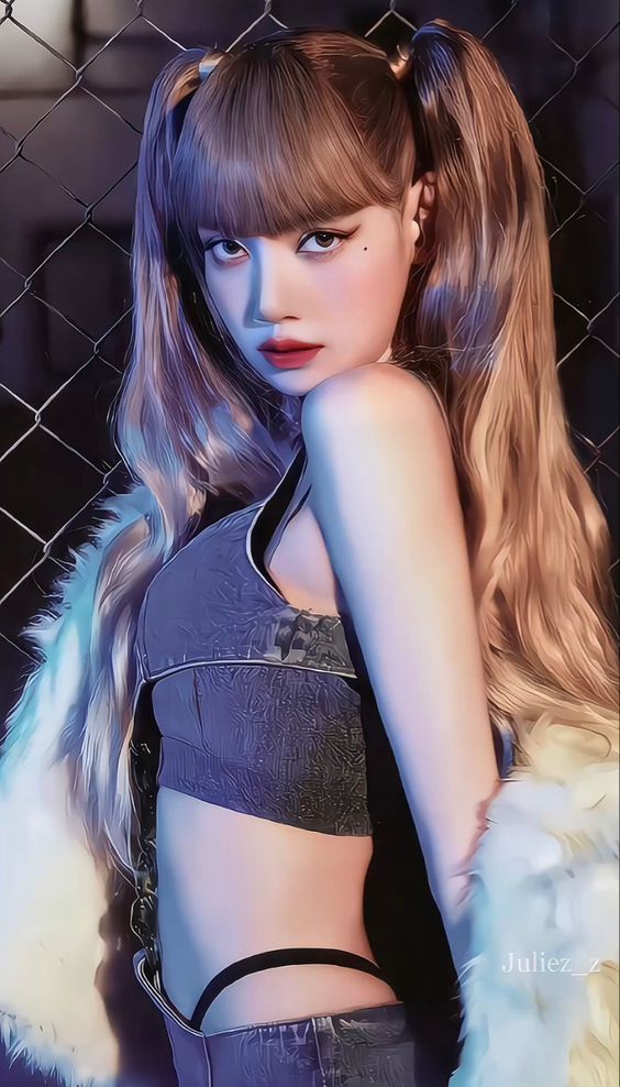 Lisa (리사)