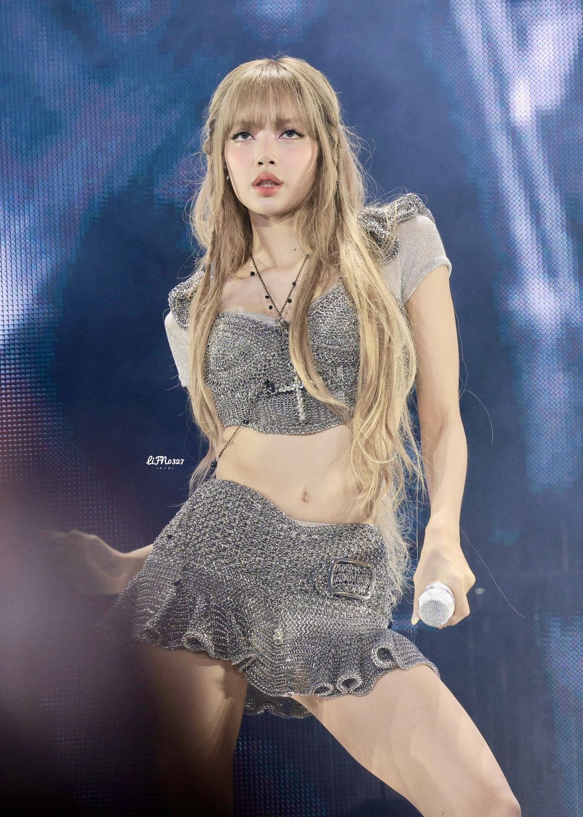 Lisa