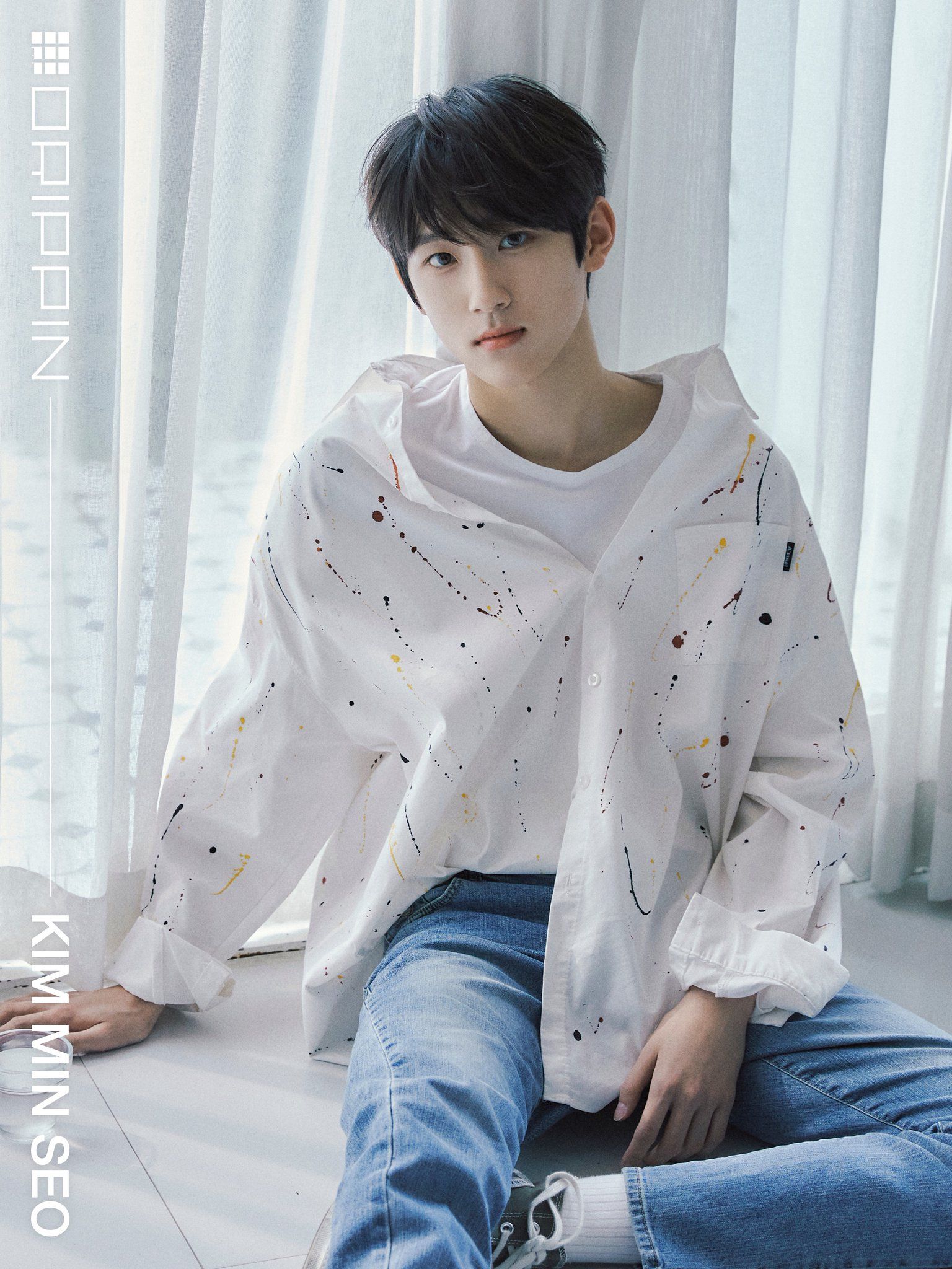 MINSEO