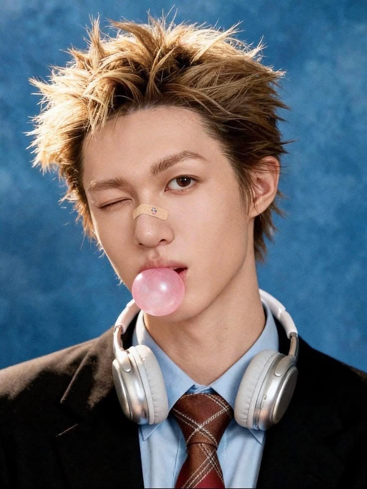 Martin (마틴)