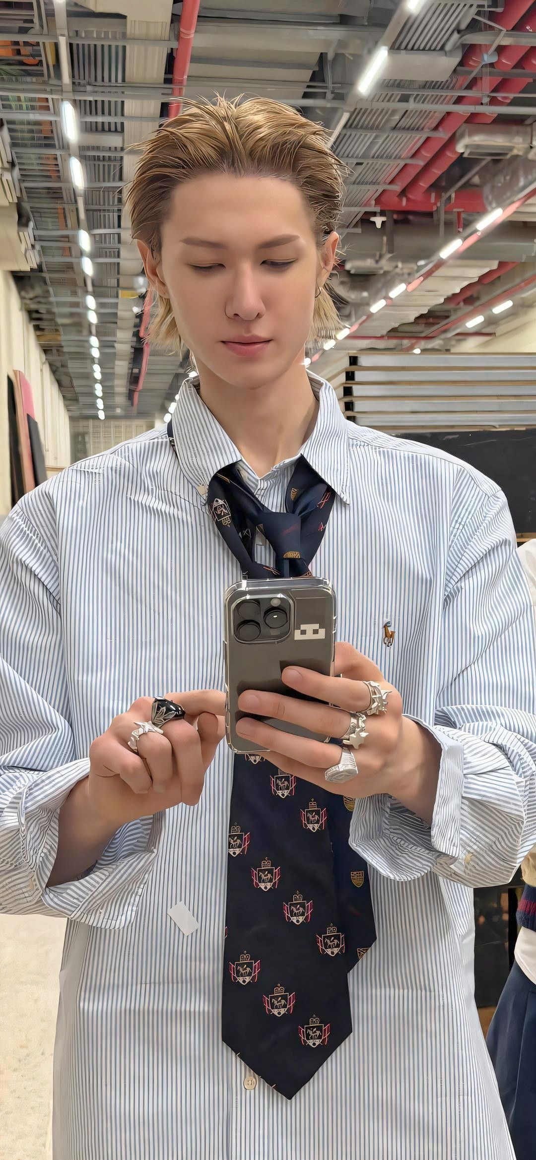 Martin (마틴)