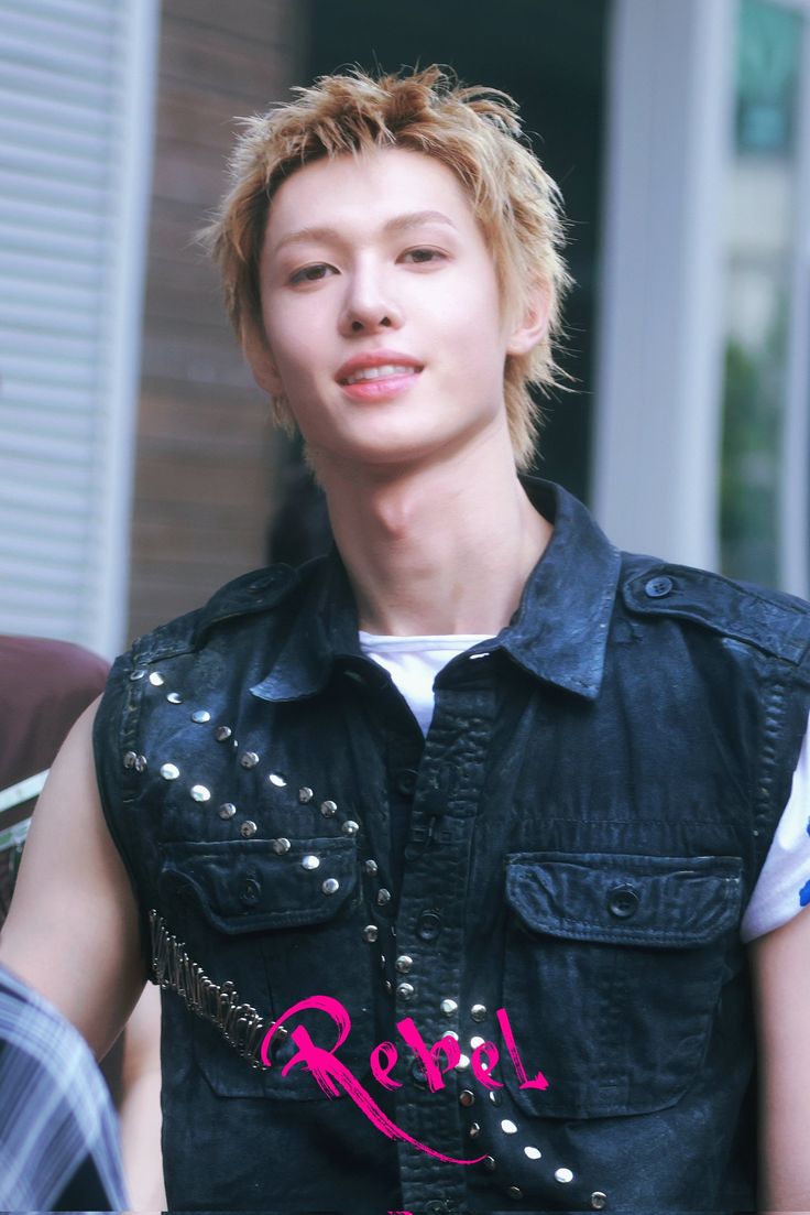 Martin (마틴)