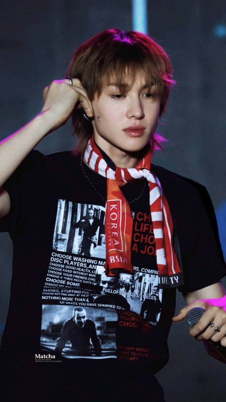 Martin (마틴)