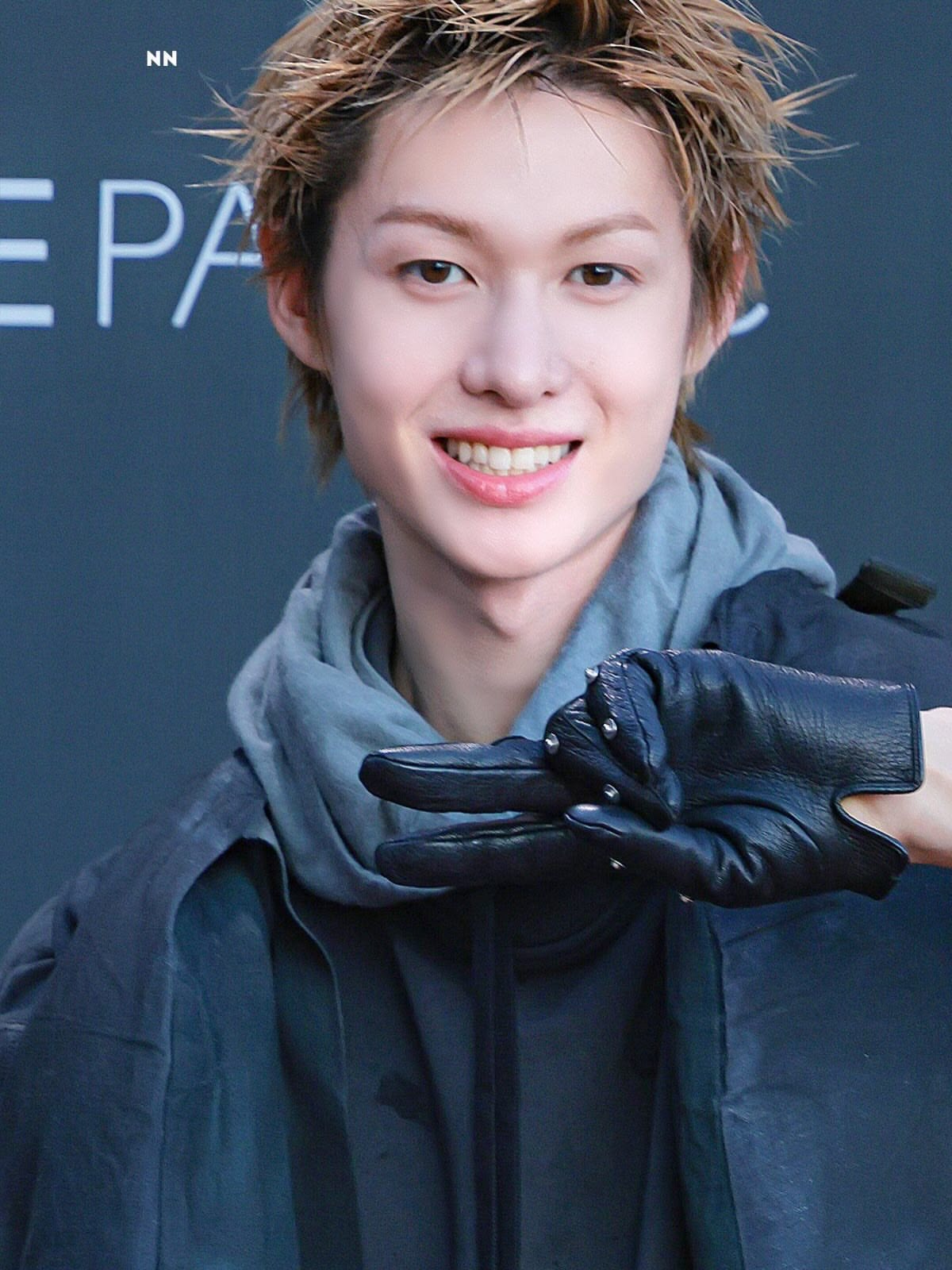Martin (마틴)