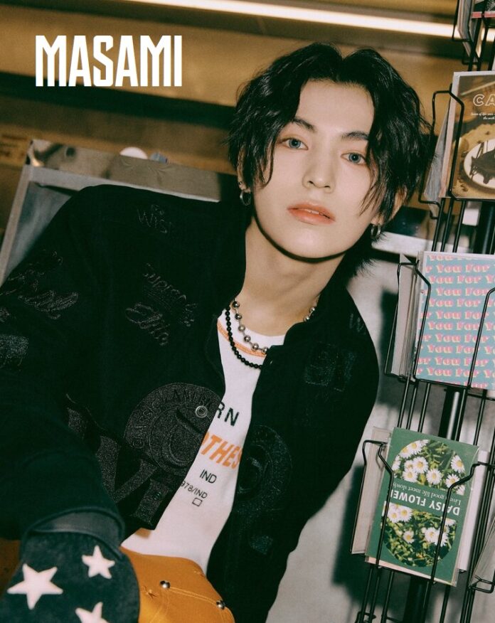 Masami