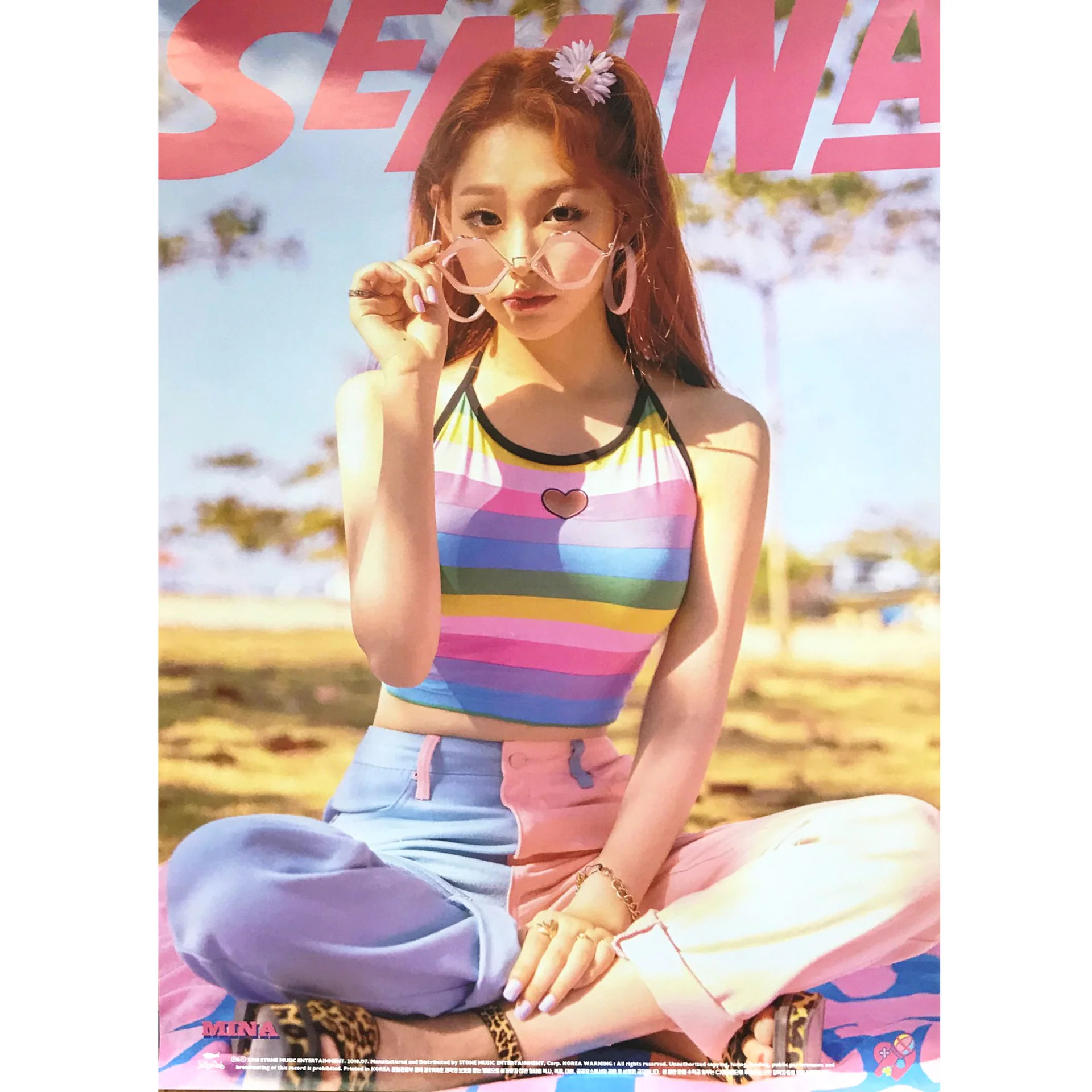 Mina