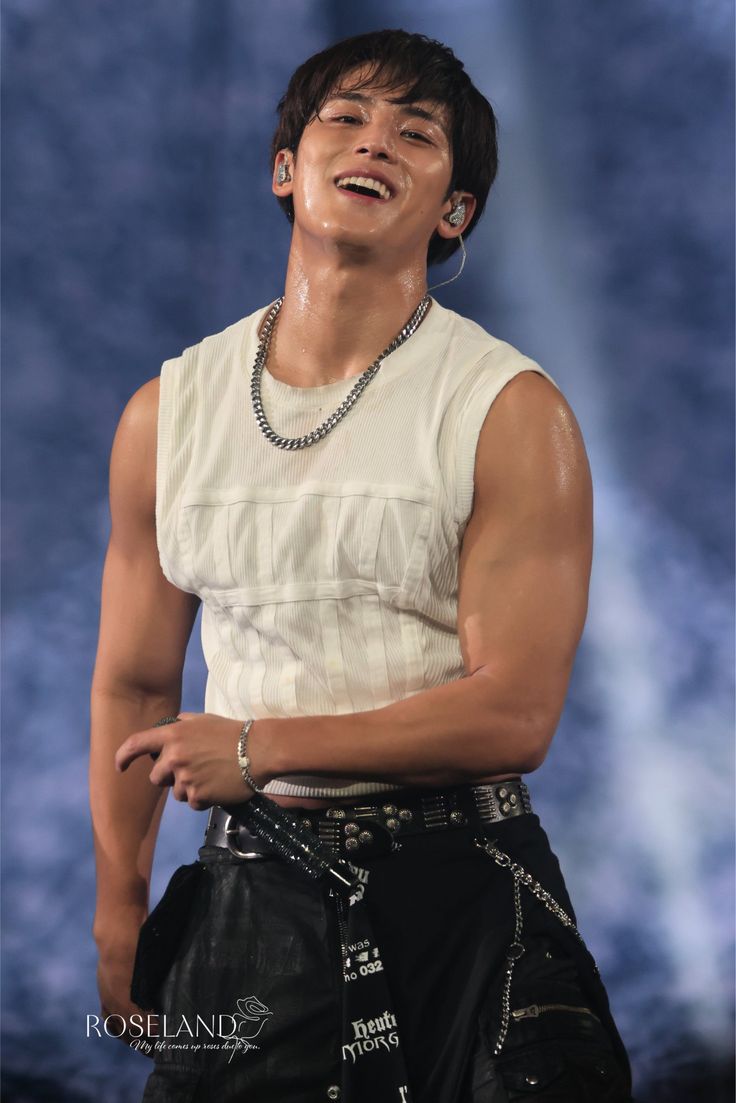 Mingyu (민규)