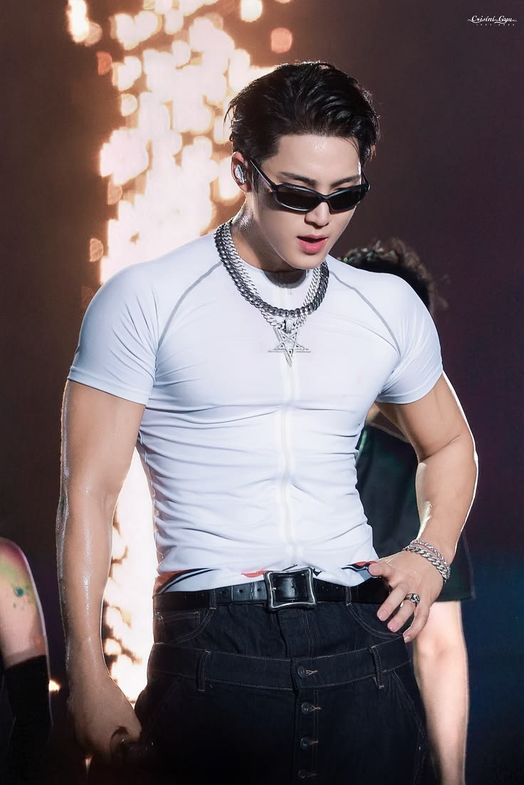 Mingyu (민규)