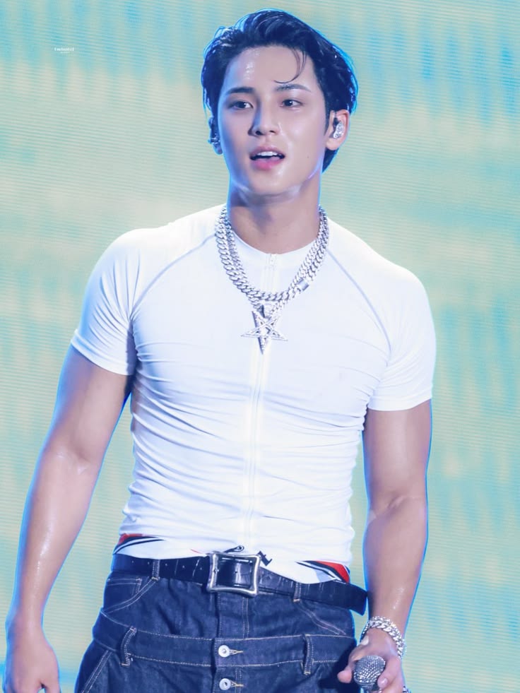 Mingyu (민규)