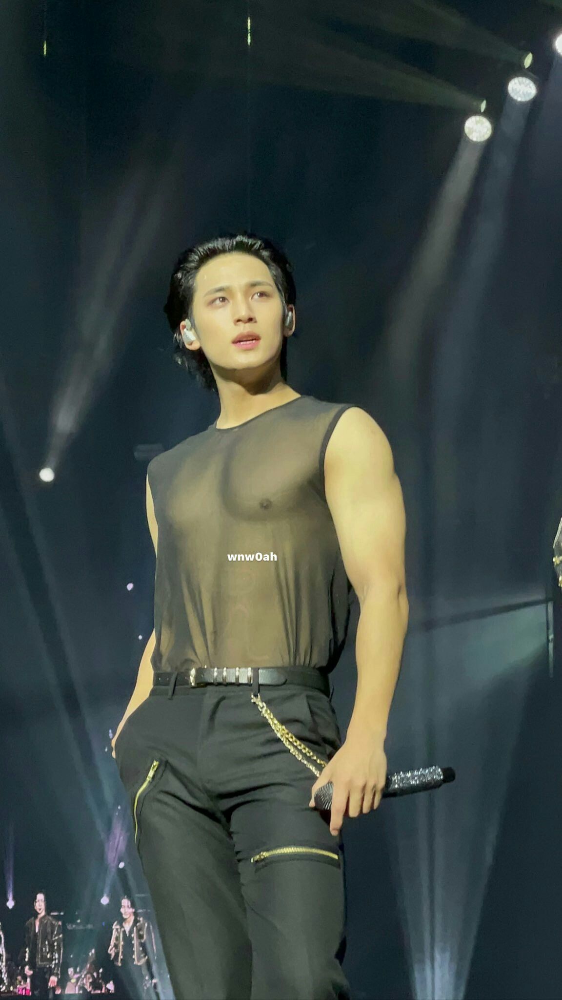 Mingyu (민규)