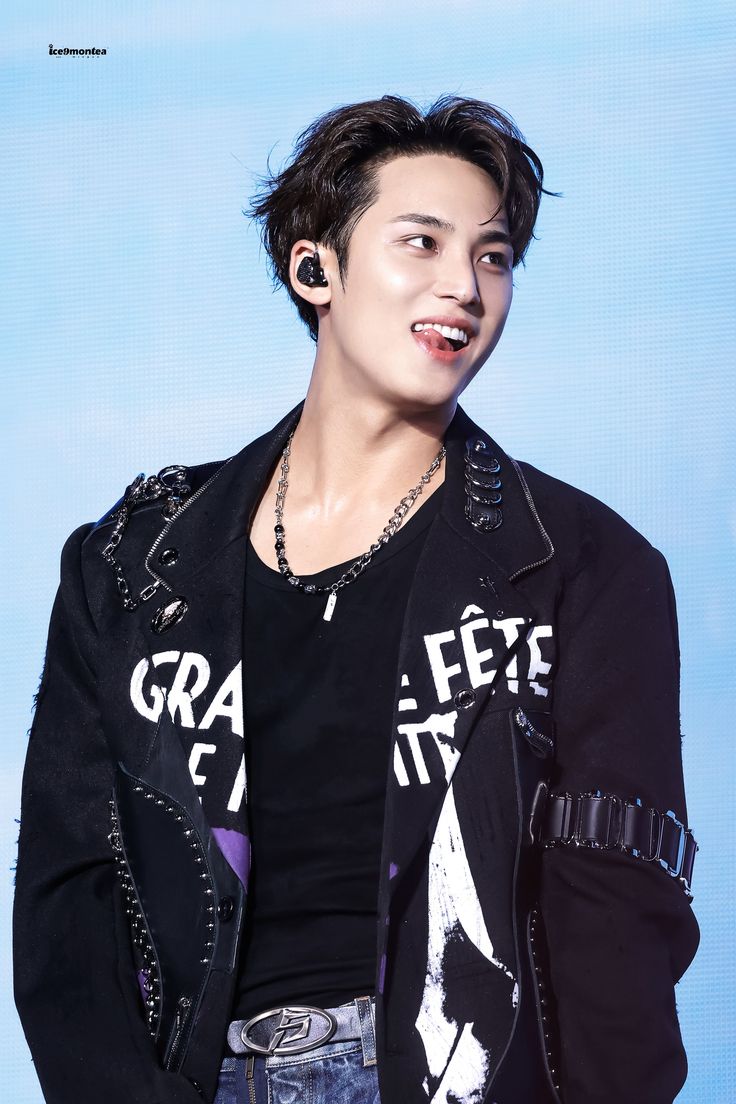 Mingyu (민규)