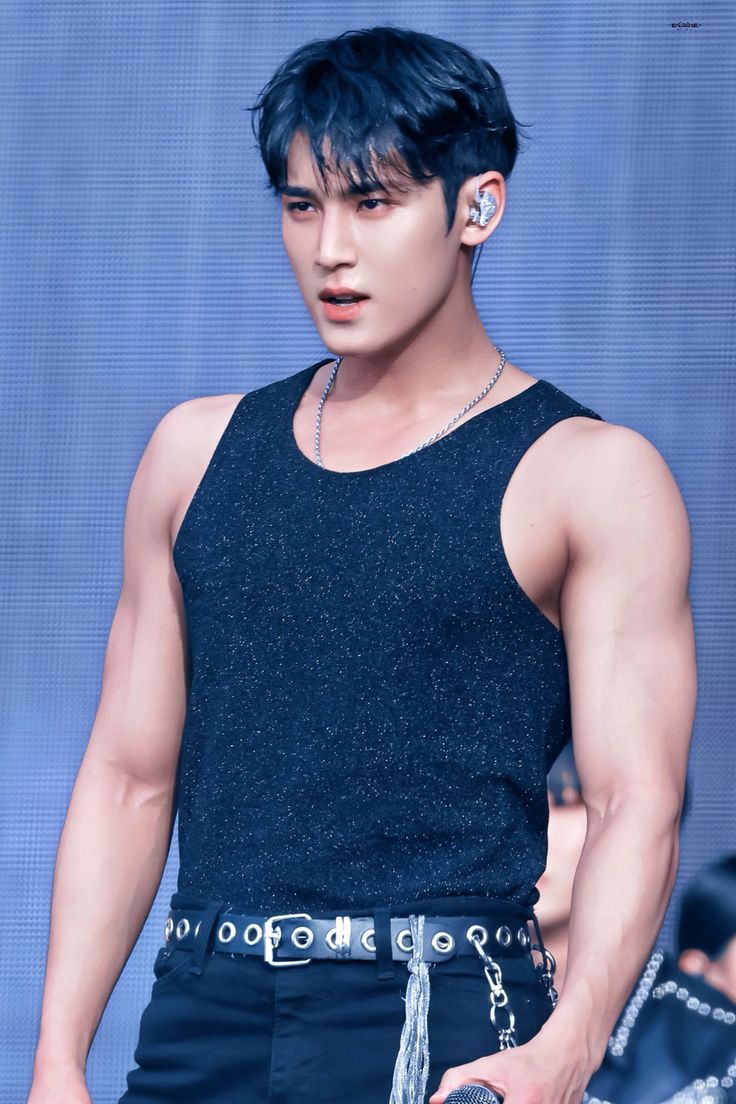 Mingyu (민규)
