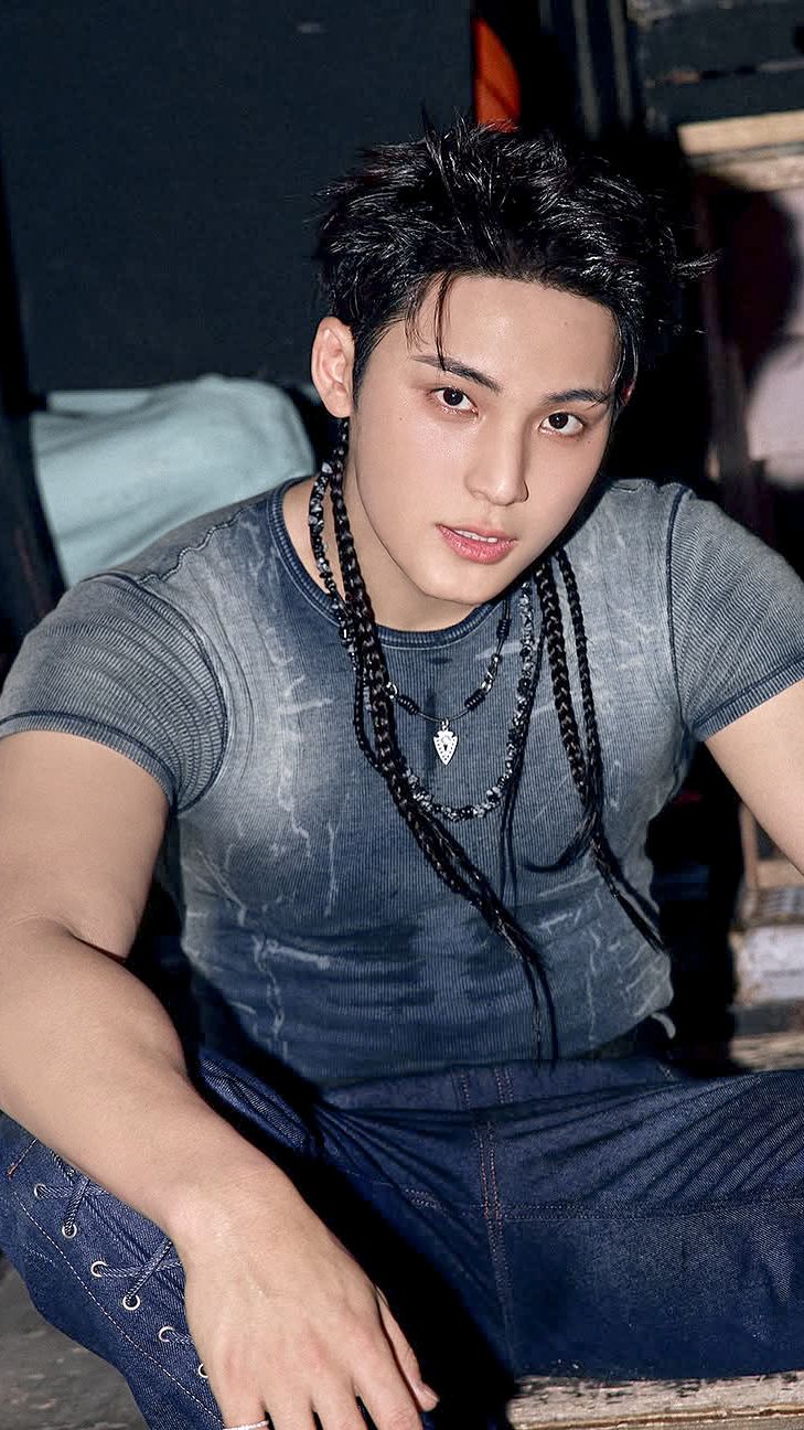 Mingyu