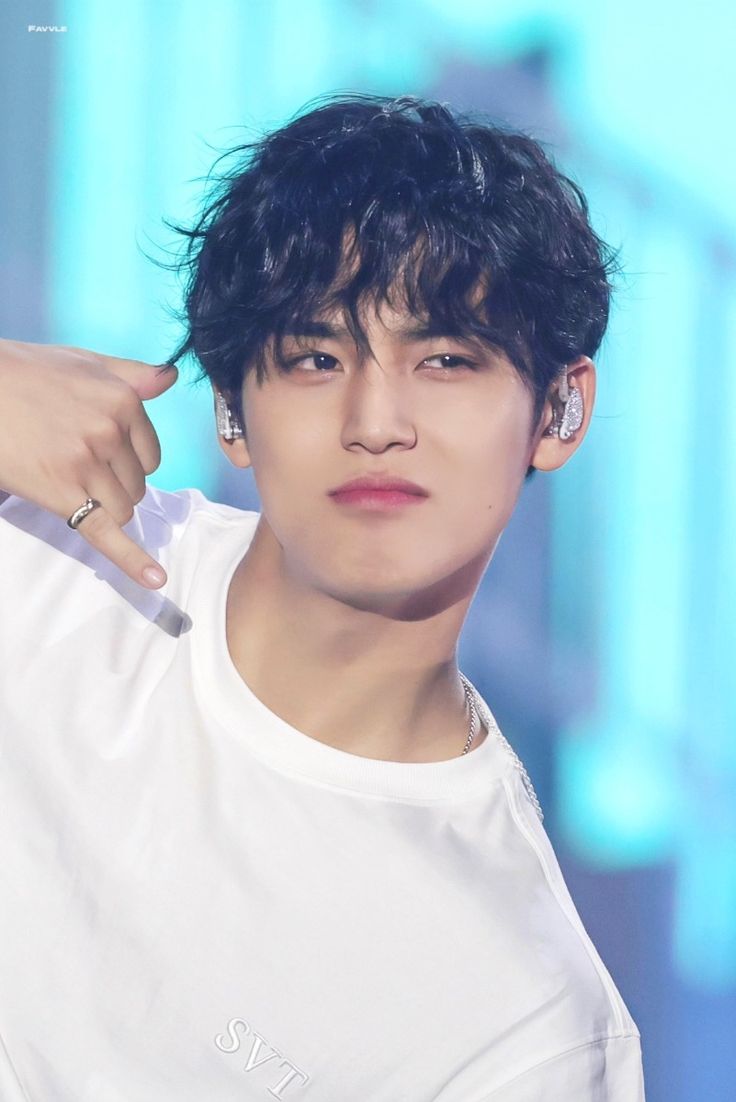 Mingyu