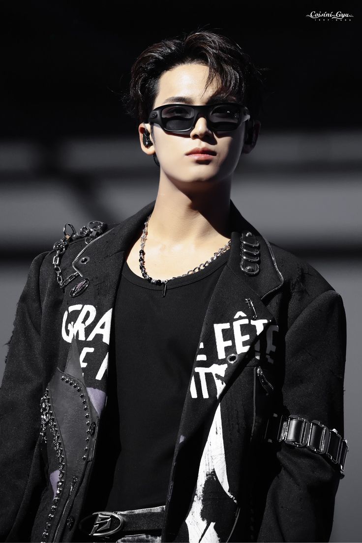 Mingyu