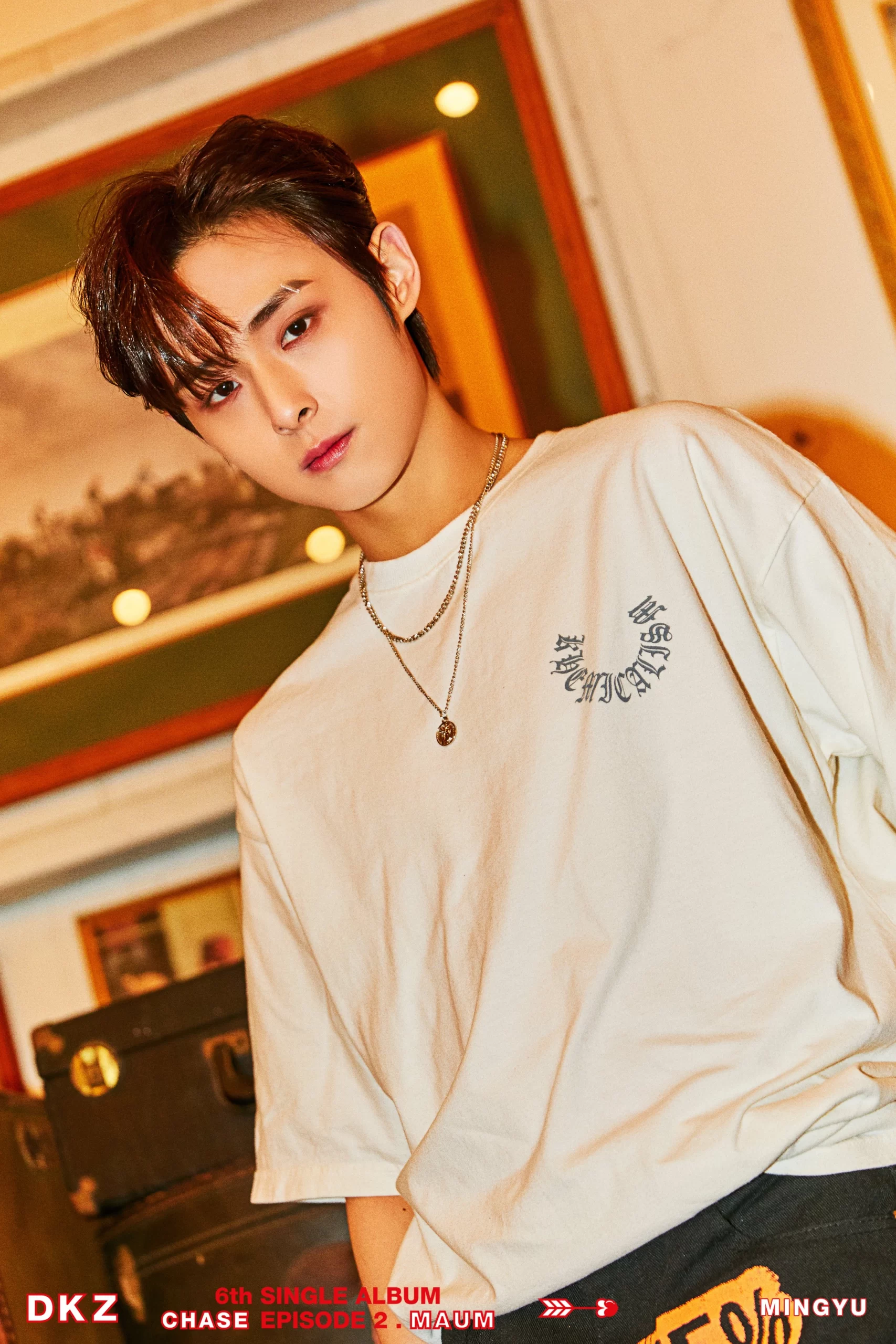 Mingyu