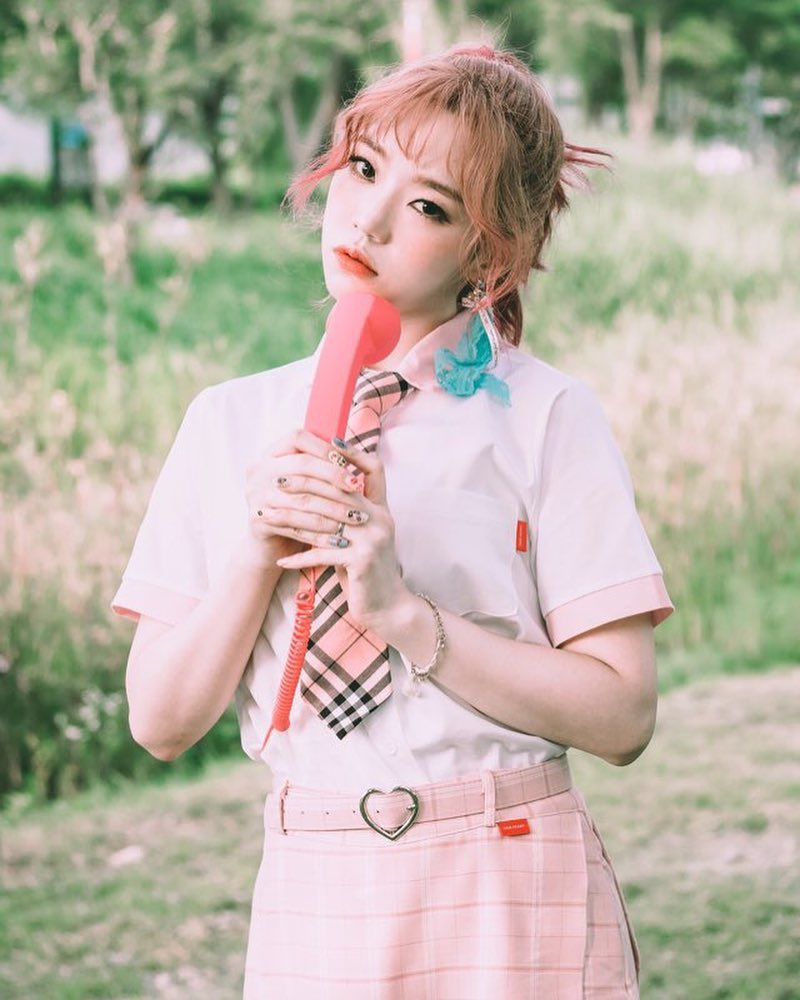 NARAE
