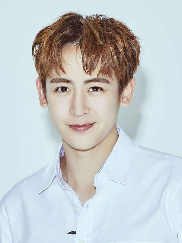 Nichkhun