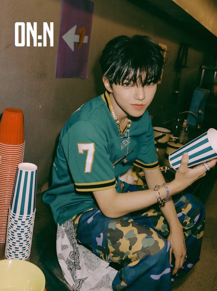 ON:N