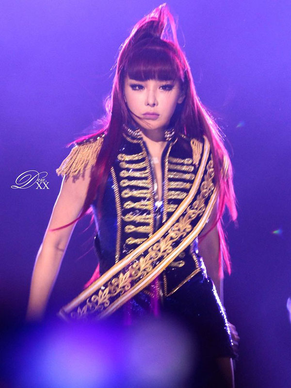 Park Bom