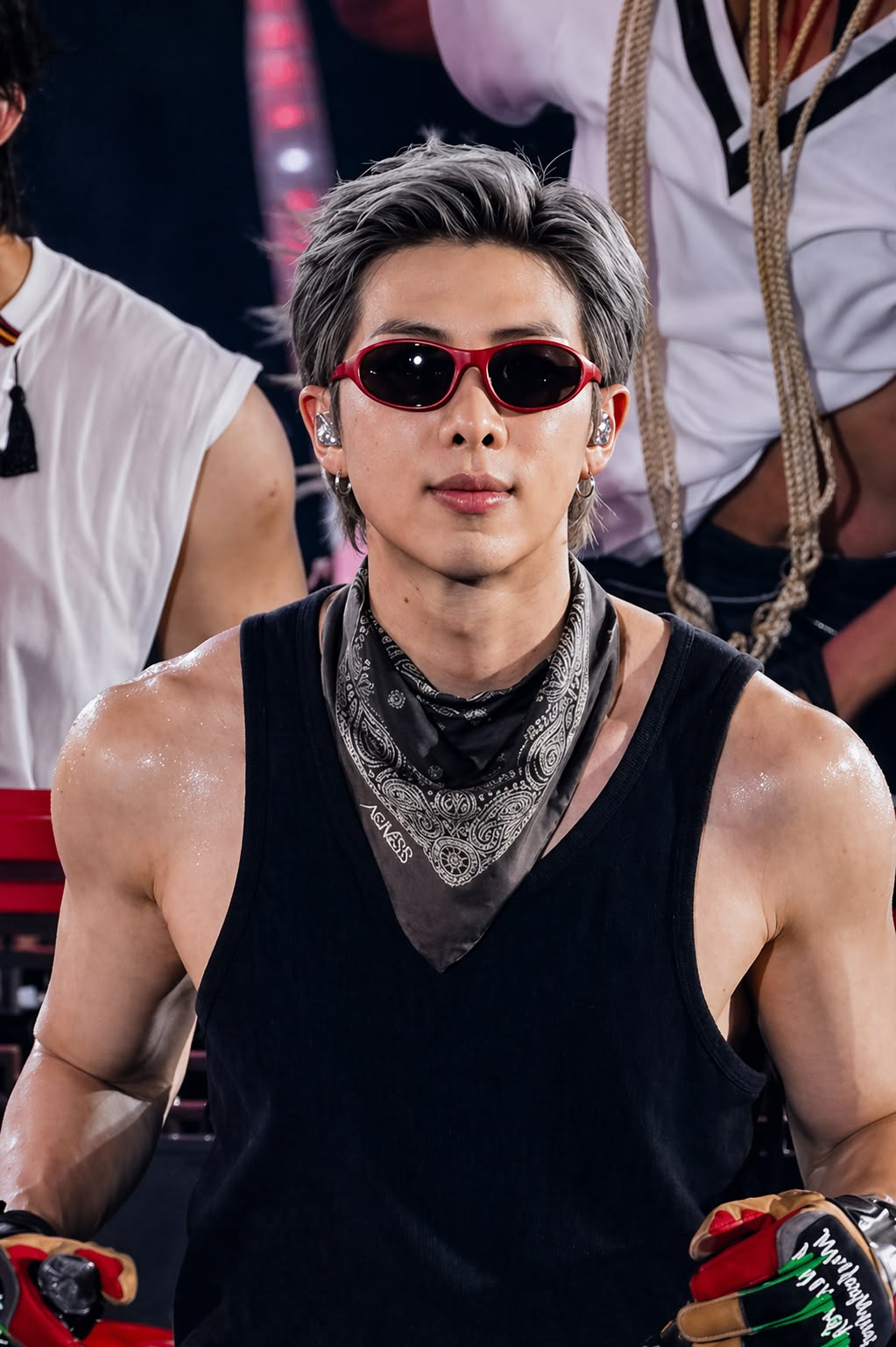 RM