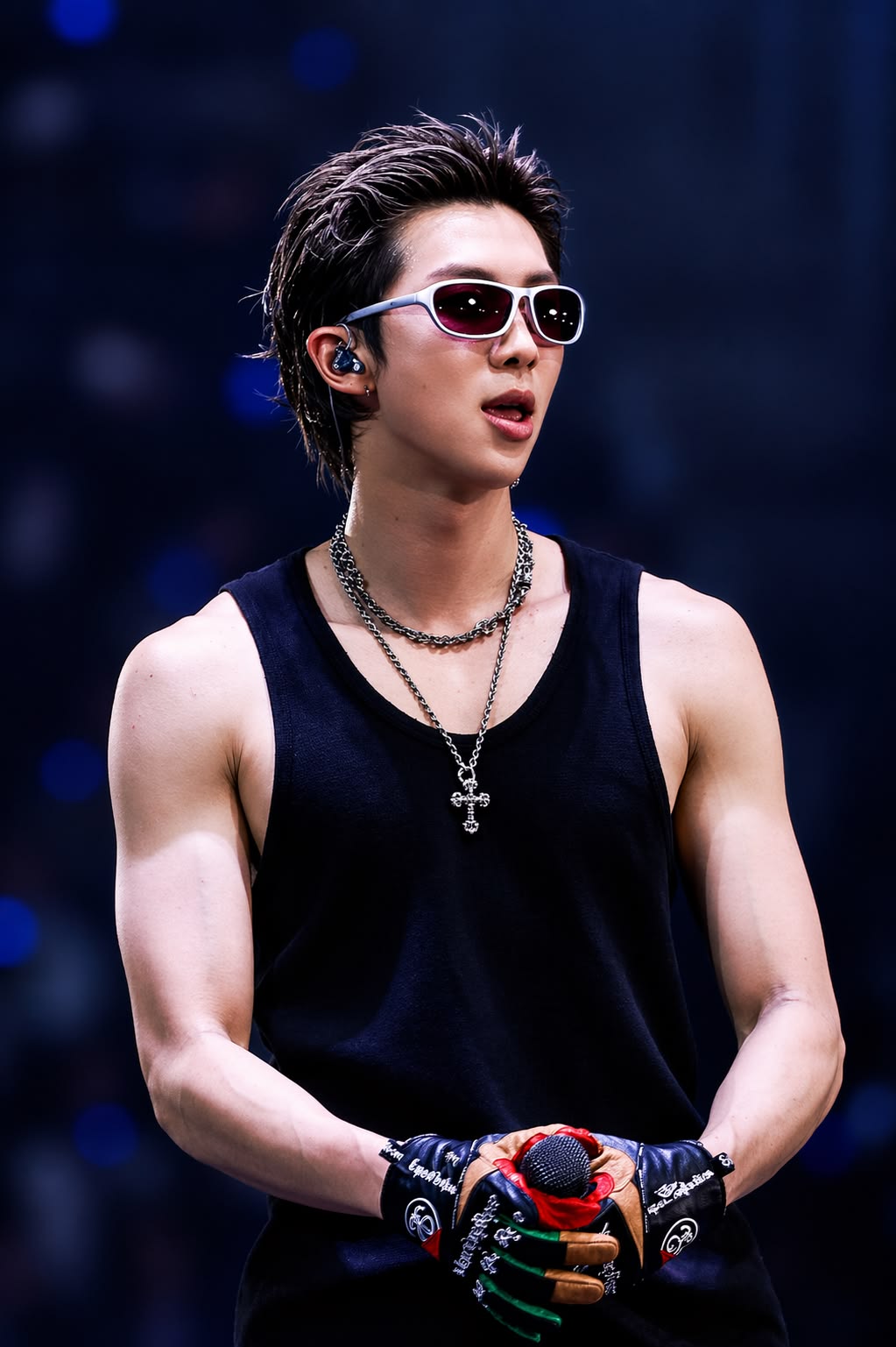 RM (Kim Nam-joon)