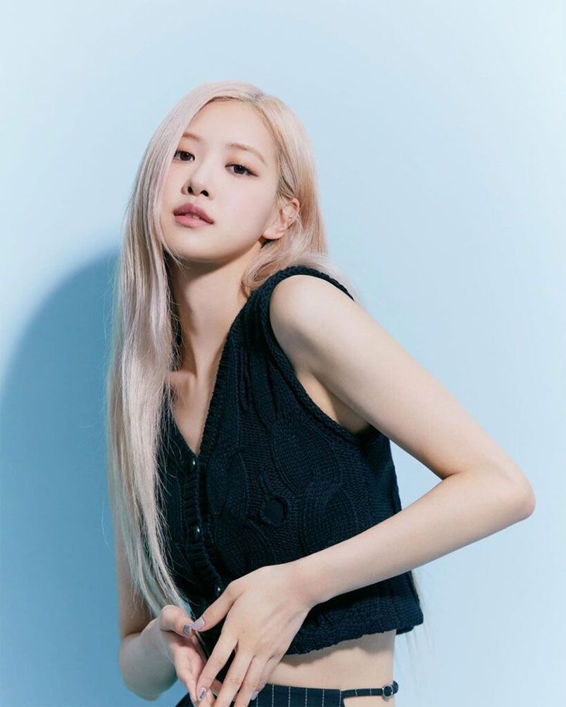 Ros&eacute;
