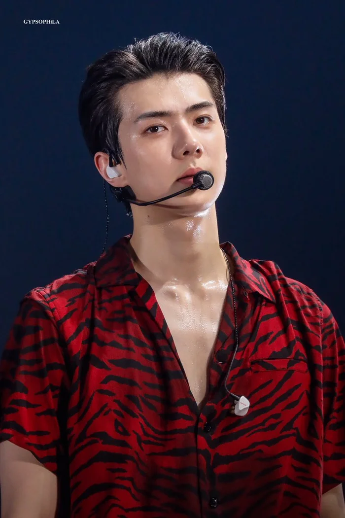SEHUN