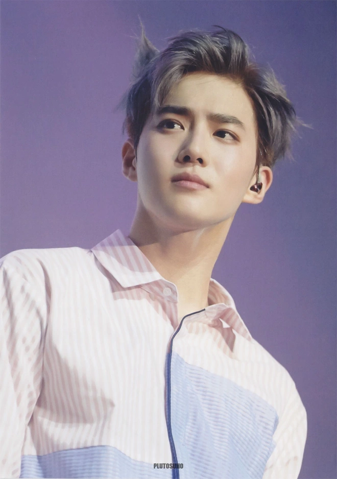 SUHO