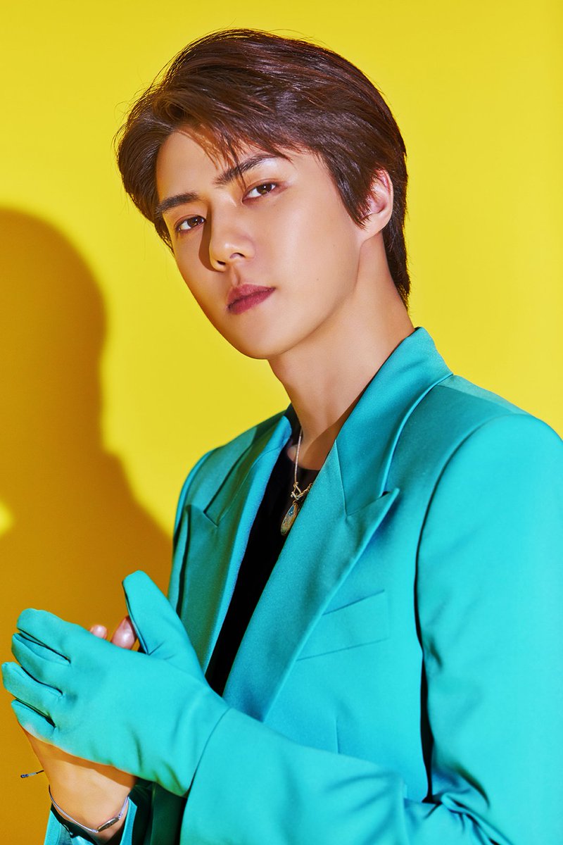 Sehun