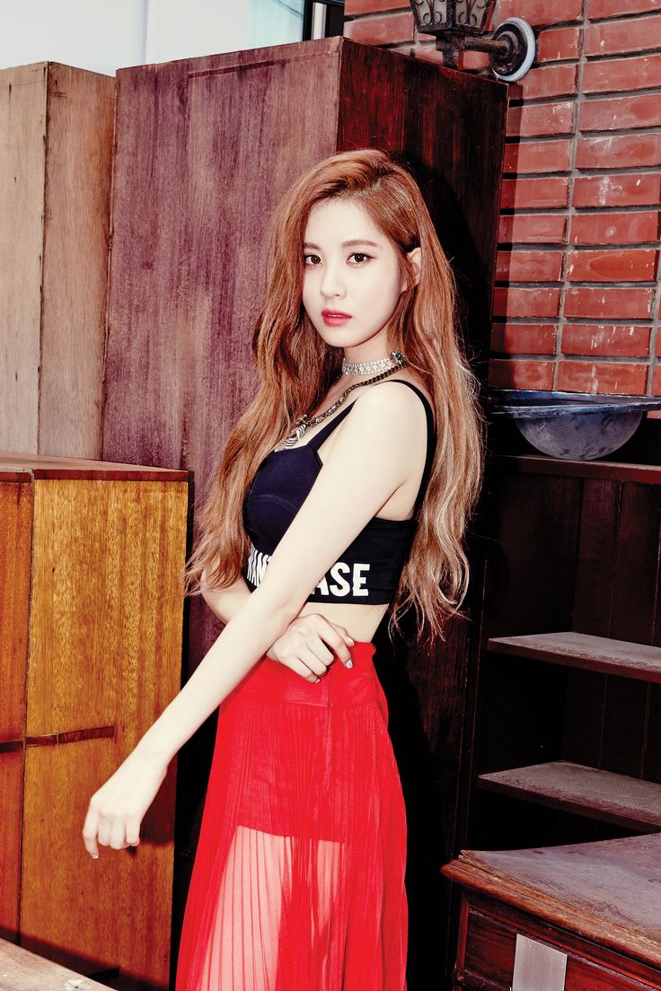 Seohyun