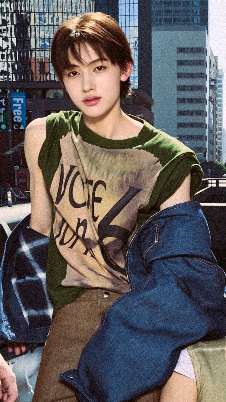Seonghyeon (성현)