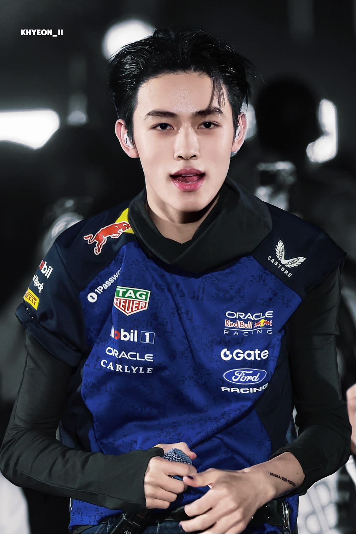 Seonghyeon (성현)