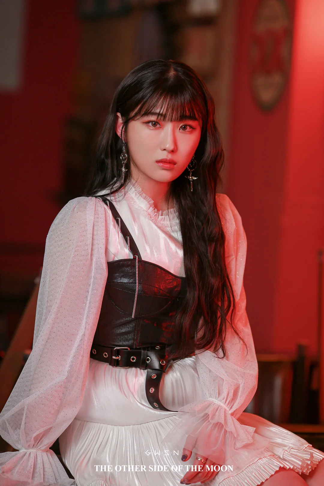 Seoryoung