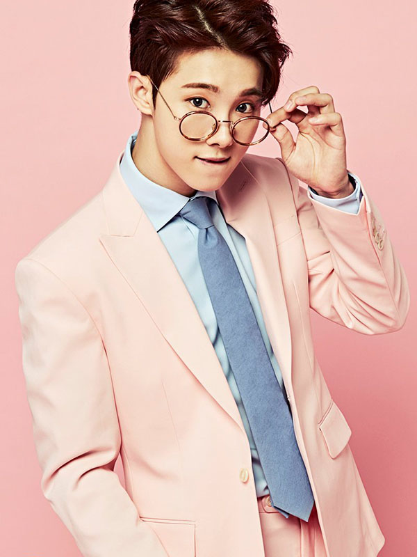 Seungjin