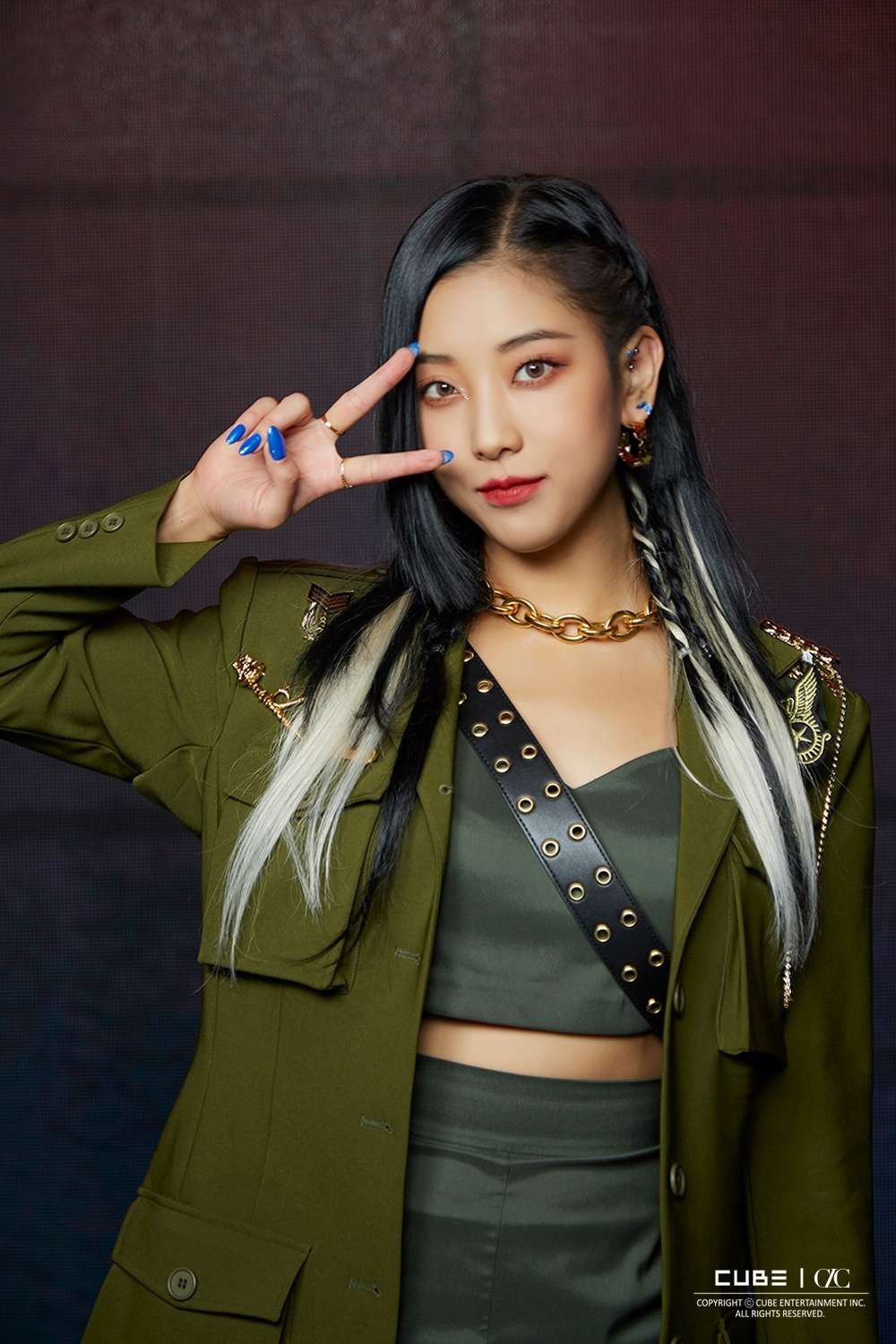 Seungyeon