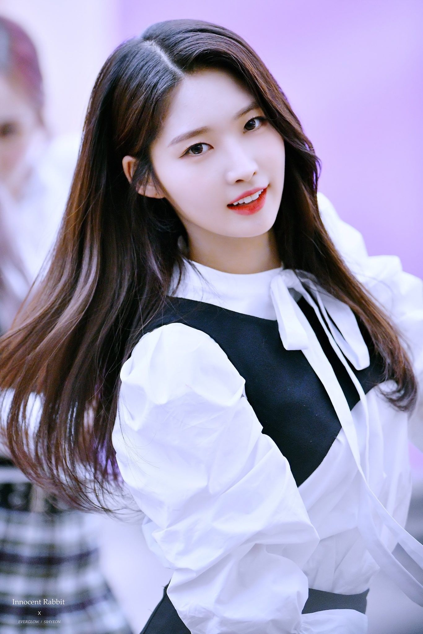 Sihyeon