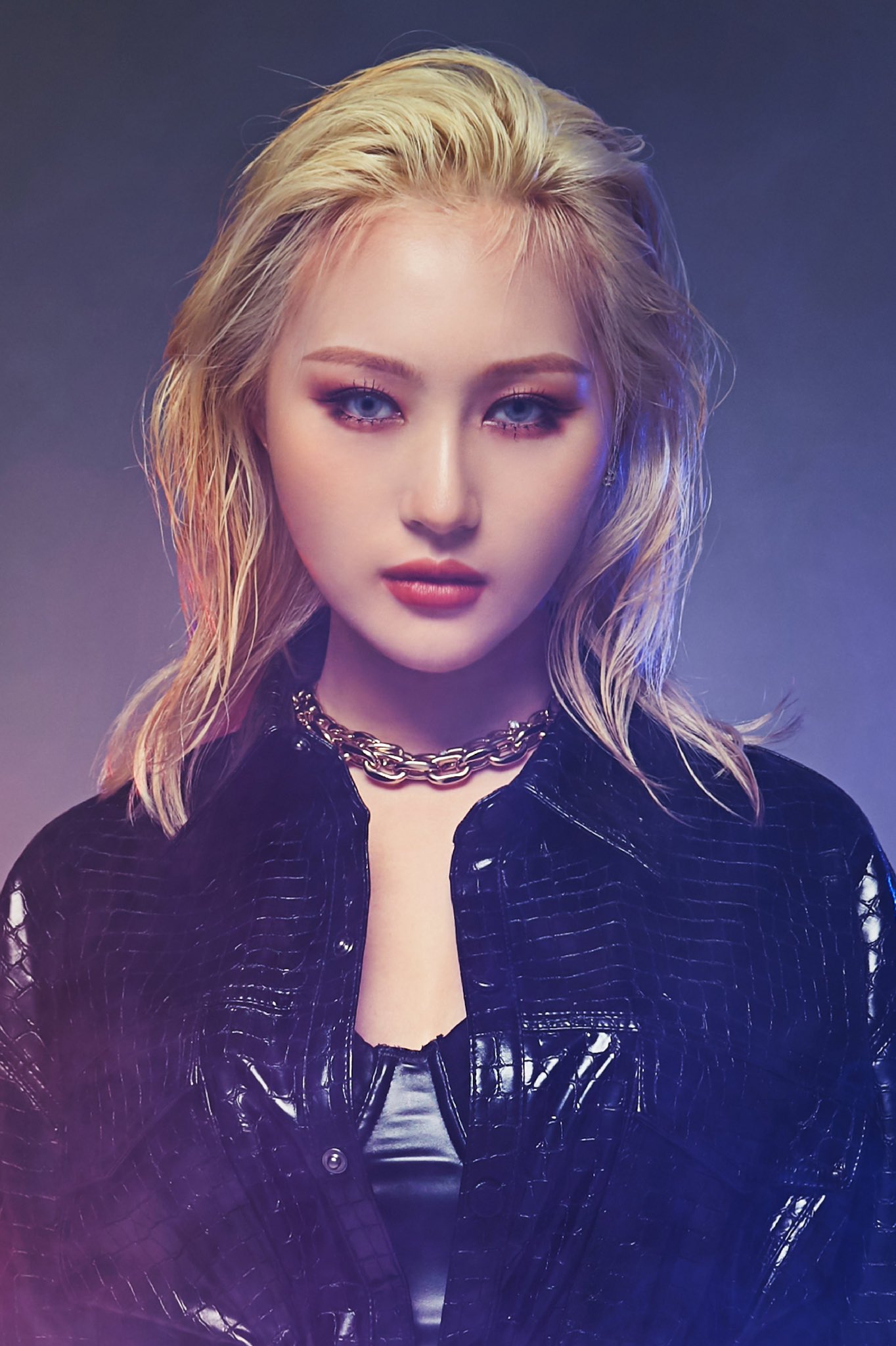 Siyeon