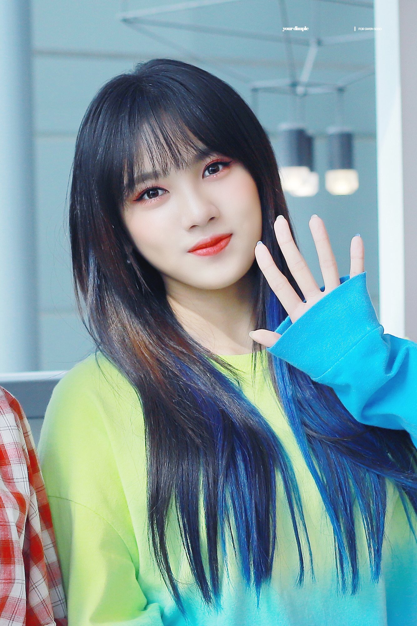 Soso