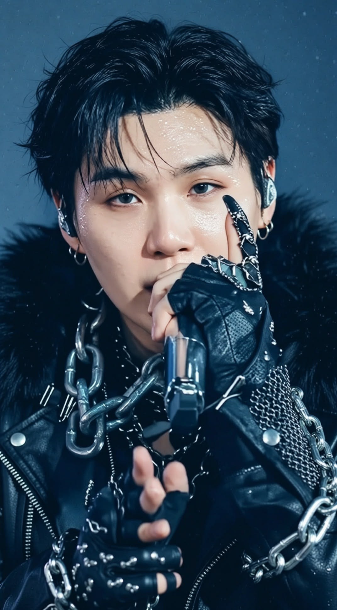 Suga