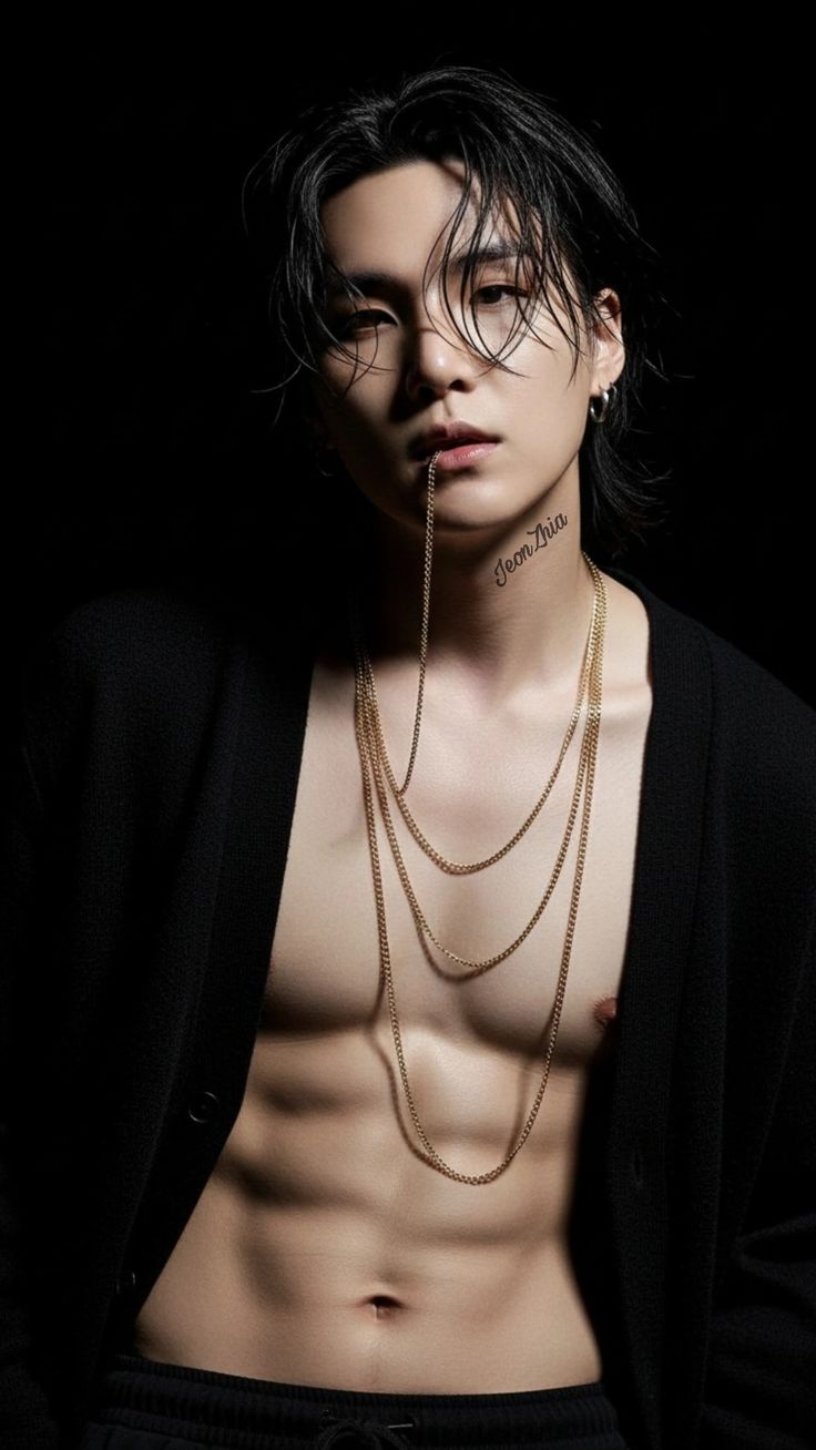 Suga (Min Yoon-gi)