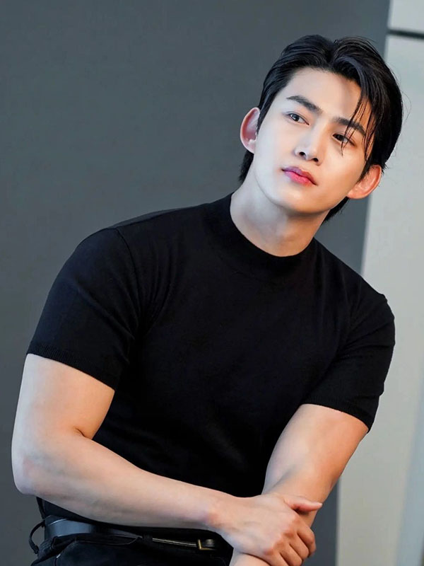 Taecyeon