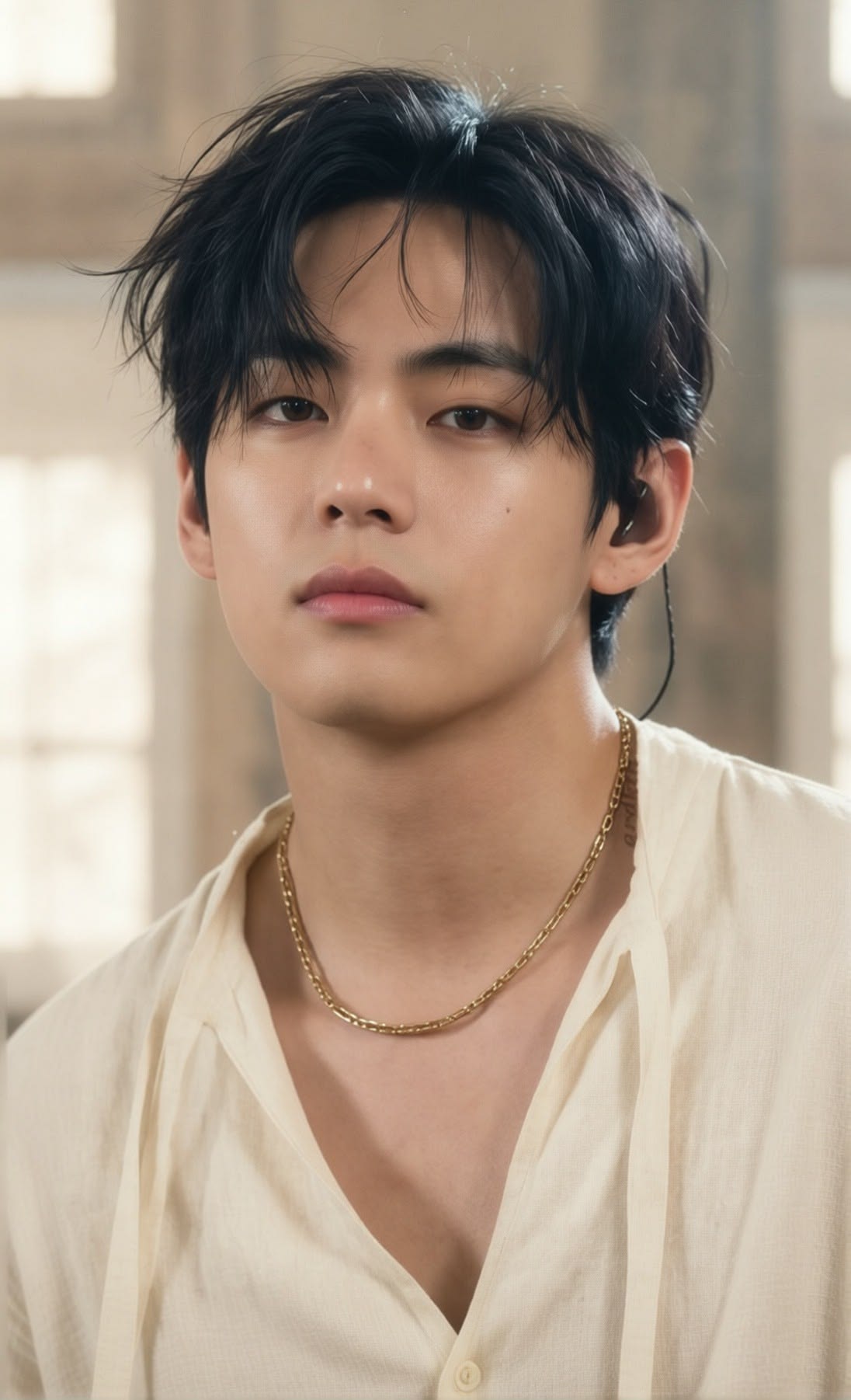 V (Kim Tae-hyung)